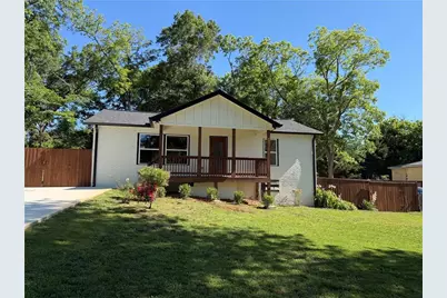 3462 Maryvale Drive, Decatur, GA 30032 - Photo 1