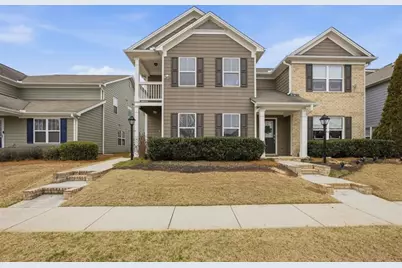 557 Cypher Drive, Suwanee, GA 30024 - Photo 1
