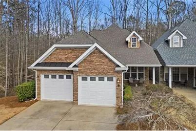 231 Villa Creek Parkway, Canton, GA 30114 - Photo 1