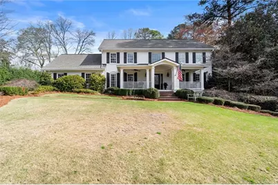 4683 Magnolia Circle SE, Marietta, GA 30067 - Photo 1