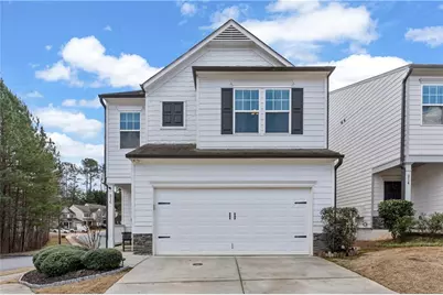 216 Ridge Valley Drive, Woodstock, GA 30189 - Photo 1