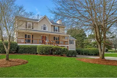 133 Courtland Circle, Powder Springs, GA 30127 - Photo 1