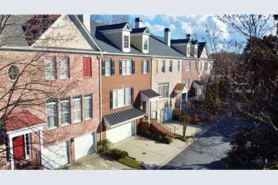 10090 Jones Bridge Road SW #2, Alpharetta, GA 30022 - Photo 1