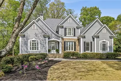 12090 Meadows Lane, Johns Creek, GA 30005 - Photo 1