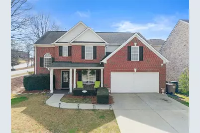 2761 Bald Cypress Drive, Braselton, GA 30517 - Photo 1