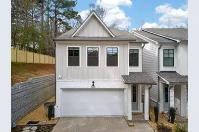 813 Stickley Oak Way, Woodstock, GA 30189 - Photo 1