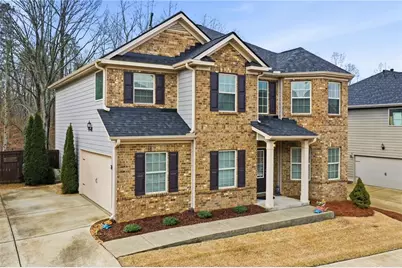 515 Sunset Street, Canton, GA 30114 - Photo 1