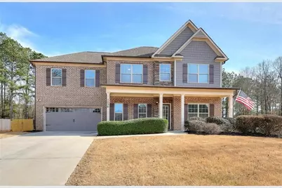 1536 Middleton Drive, Monroe, GA 30655 - Photo 1