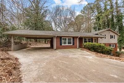 510 Bradley Drive, Palmetto, GA 30268 - Photo 1