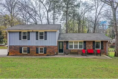 2963 Timberline Road, Marietta, GA 30062 - Photo 1