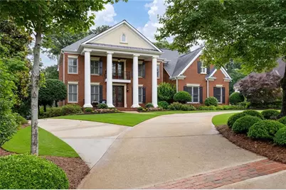 4268 Bristlecone Drive NW, Marietta, GA 30064 - Photo 1