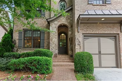 1845 Haven Park Circle, Smyrna, GA 30080 - Photo 1