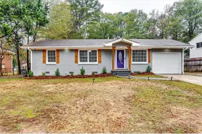 687 Anderson Drive, Jonesboro, GA 30236 - Photo 1