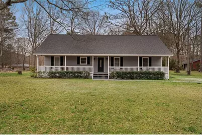 2284 Alcovy Station Road, Covington, GA 30014 - Photo 1