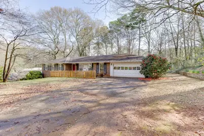1245 S Shadygrove Court, Stone Mountain, GA 30083 - Photo 1