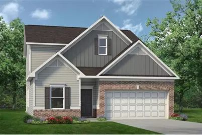 32 North Haven Drive, Rome, GA 30165 - Photo 1