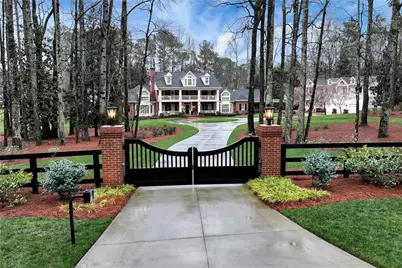 345 Bardolier, Johns Creek, GA 30022 - Photo 1
