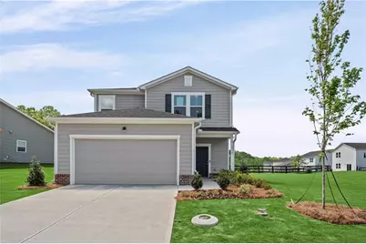 3091 Orwell Drive, Gainesville, GA 30507 - Photo 1