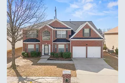 3669 Arminto Drive, Ellenwood, GA 30294 - Photo 1
