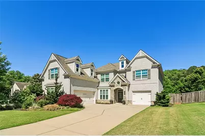 201 Birchin Drive, Woodstock, GA 30188 - Photo 1