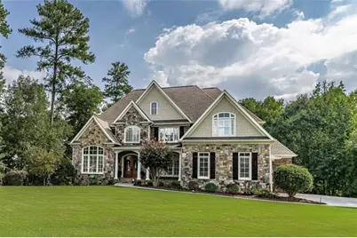 138 Nelson Boulevard, Rome, GA 30165 - Photo 1