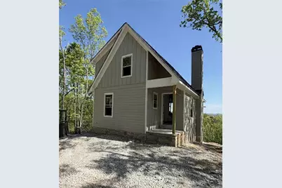 1327 Birch Lane NE, Ranger, GA 30734 - Photo 1