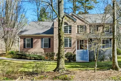 5976 Bowers Road, Stone Mountain, GA 30087 - Photo 1