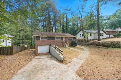 2139 Trailwood Road, Decatur, GA 30032 - Photo 1