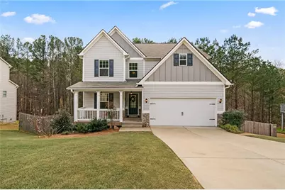 453 Westridge Circle, Dallas, GA 30132 - Photo 1