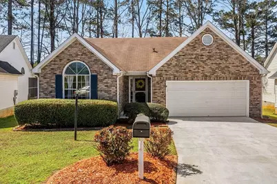 117 Greentree Drive, Newnan, GA 30265 - Photo 1