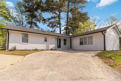 2447 Omaha Road SW, Atlanta, GA 30331 - Photo 1