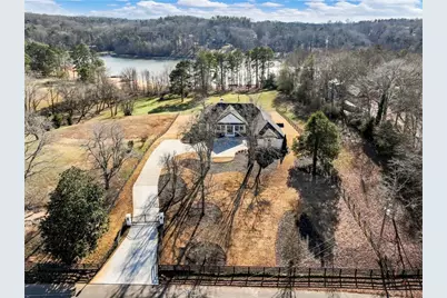 5651 Old Wilkie Road, Gainesville, GA 30506 - Photo 1