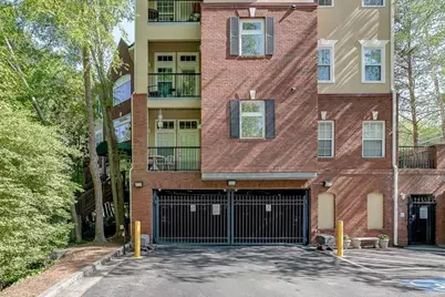424 Lindbergh Drive NE #103, Atlanta, GA 30305 - Photo 1
