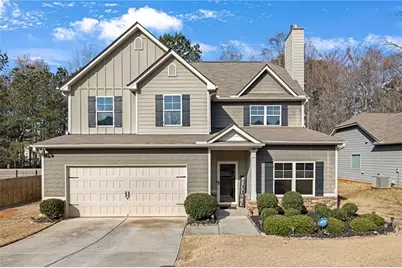 2520 Grayton Loop, Villa Rica, GA 30180 - Photo 1