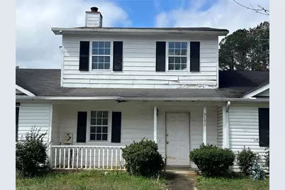 5151 Lakeview Court, Austell, GA 30106 - Photo 1