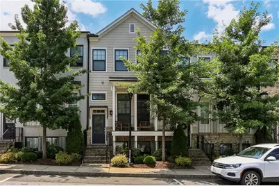 2032 Manchester Street NE, Atlanta, GA 30324 - Photo 1