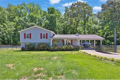 1440 Beechwood Circle, Lawrenceville, GA 30046 - Photo 1
