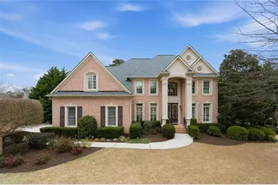 867 Woodleaf Park Drive, Mableton, GA 30126 - Photo 1