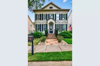 124 Middleton Drive, Peachtree City, GA 30269 - Photo 1