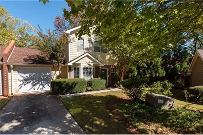 112 Fowler Court, Decatur, GA 30030 - Photo 1