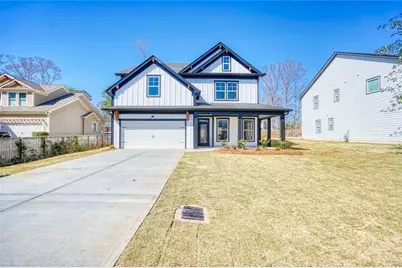 1064 Eastview Road NE, Conyers, GA 30012 - Photo 1