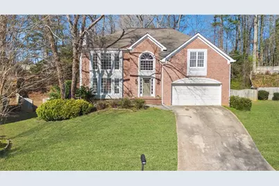 1332 Velvet Creek Way SW, Marietta, GA 30008 - Photo 1