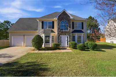 401 Overlook, Conyers, GA 30012 - Photo 1
