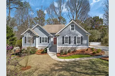 171 Highland Drive, Carrollton, GA 30116 - Photo 1