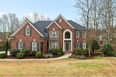 120 Old Chartwell Drive, Alpharetta, GA 30022 - Photo 1