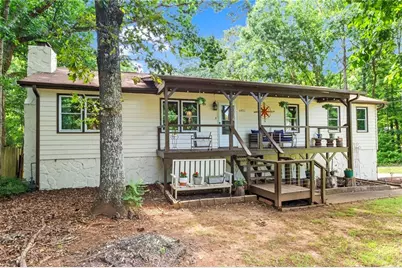 6971 Recreation Lane, Acworth, GA 30102 - Photo 1