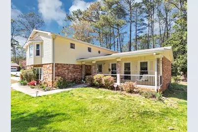 5221 La Paloma Drive SW, Lilburn, GA 30047 - Photo 1