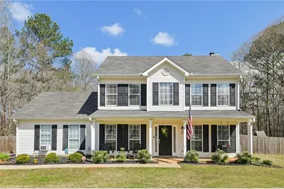 141 Stanfield Court, Hampton, GA 30228 - Photo 1