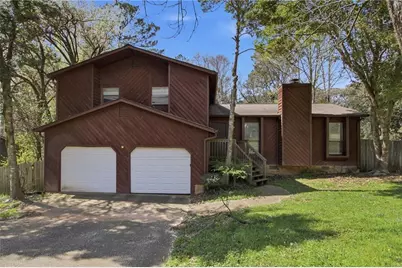3415 Sheree Trail, Stone Mountain, GA 30087 - Photo 1
