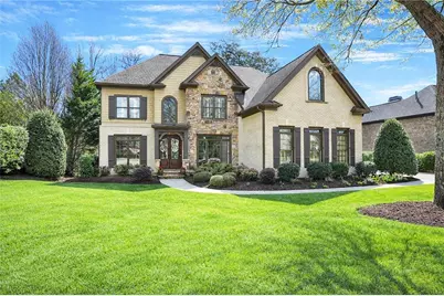 11015 Callington Court, Suwanee, GA 30024 - Photo 1